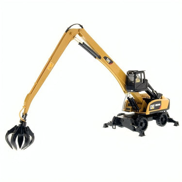 Manipulador MH3049 Escala 1:50 (Modelo Descontinuado) - KATZER